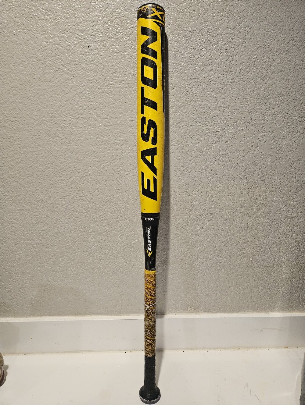 Easton XL1 YB13X1 31/21 (-10) USSSA Baseball Bat